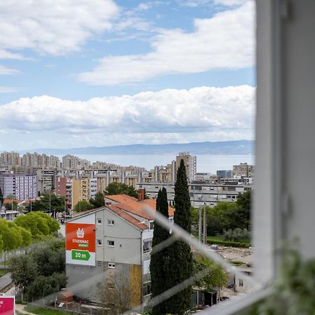 Apartments Plokite Split Cameră foto