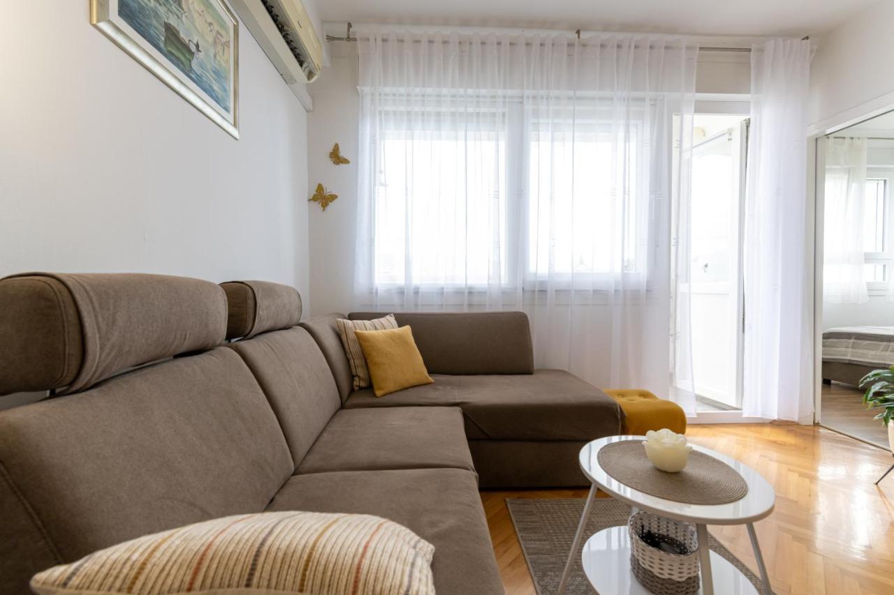 Apartments Plokite Split Exterior foto