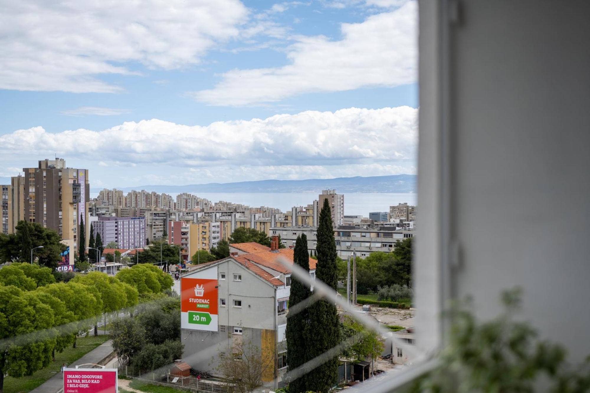 Apartments Plokite Split Cameră foto